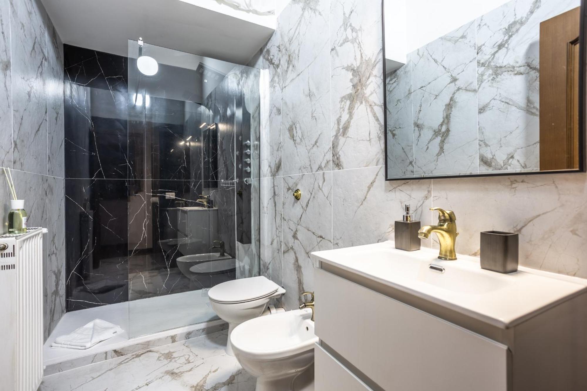Apartamento The Magic Hole Roma Exterior foto